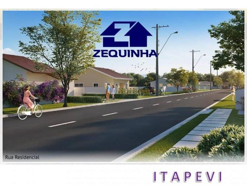 Imagem 7 de 15 de Ref.: 18045 - Terreno Em Itapevi Para Venda - 18045