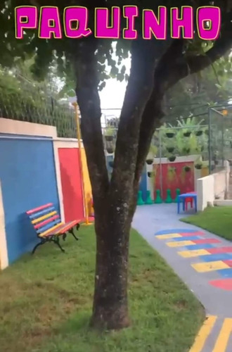 Condominio 3 Dorms, Miolo Da Granja Vianna 210 M2 (+) Sótão