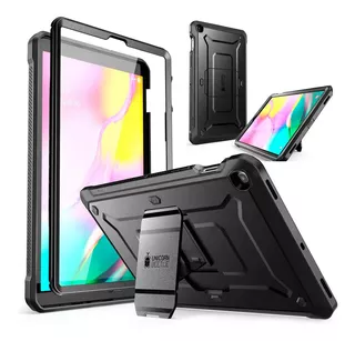 Case Supcase Para Galaxy Tab S5e T720 2019 Protector 360°