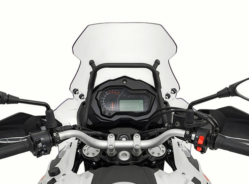 Imagen 5 de 15 de Benelli Trk 502x Abs