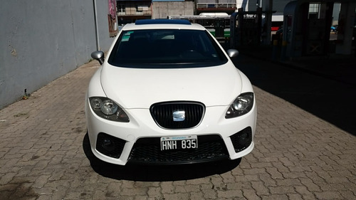 Seat Leon 2.0 Fr Fsi 200cv 2008 Di Buono Automotores