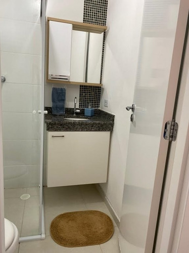 Imagem 11 de 15 de Apartamento Em Centro - Diadema - 2154
