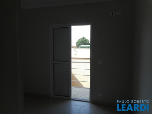 Imagem 9 de 15 de Casa Assobradada - Socorro - Sp - 537802