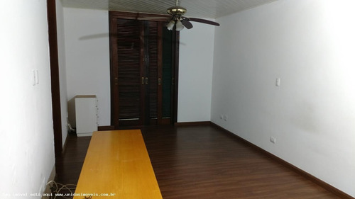 Imagem 13 de 15 de Casa Alto Padrão Para Venda Em São Paulo, Interlagos, 4 Dormitórios, 4 Suítes, 7 Banheiros, 4 Vagas - R188_1-1479474