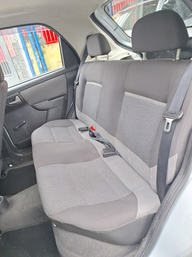 Chevrolet Celta 1.0 Lt Flex Power 5p