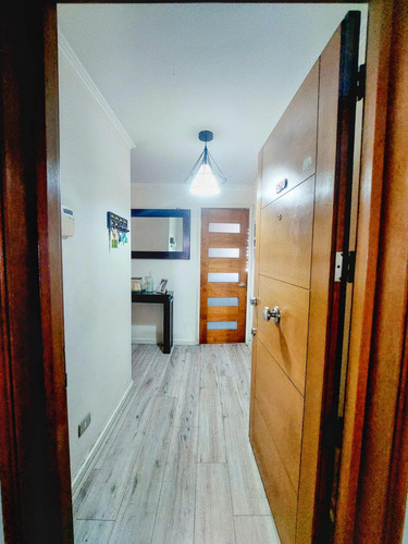 Depto 3 Dorm En Centro