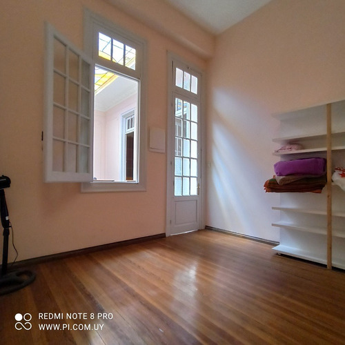 Venta Casa De Altos En El Centro De 3 O 4 Dormitorios