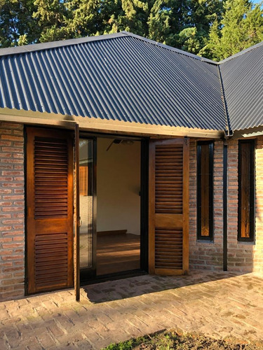 Imagen 4 de 14 de Excelente Casa Quinta En Luján - Barrio La Hosteria Norte