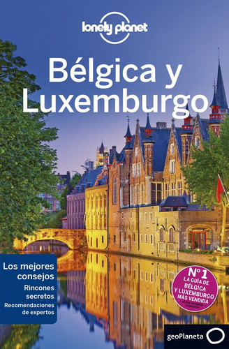 Belgica Y Luxemburgo 2019 - Smith, Helena