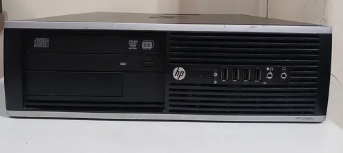 comprar Computadora Pc Hp Compaq 6300 Core I5 3470 8gb Ram 240gb Ssd