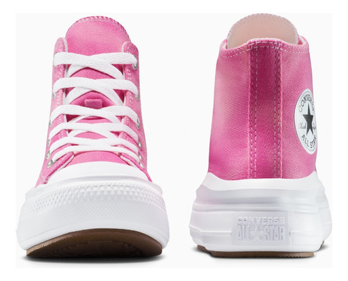 Zapatilla Converse Chuck Taylor All Star Move A11818c