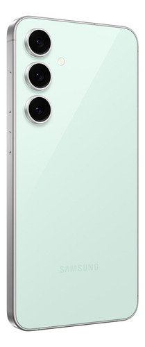 Samsung Galaxy S24 Fe 8gb 128gb Menta Menta