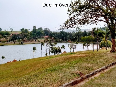 Linda Chacara Lagos Shanadú Indaiatuba - 5.000m2 Terreno E 900 M2 Construção - Ch00166 - 68894614