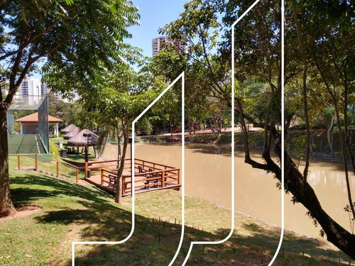 Imagem 5 de 9 de Terreno À Venda, Parque Campolim - Sorocaba/sp - 6124