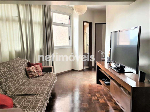 Imagem 7 de 23 de Venda Apartamento 4 Quartos Santo Agostinho Belo Horizonte - 882474