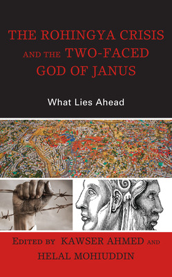 Libro The Rohingya Crisis And The Two-faced God Of Janus:...