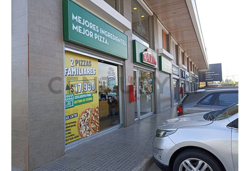Se Arrienda Local Comercial En Buin