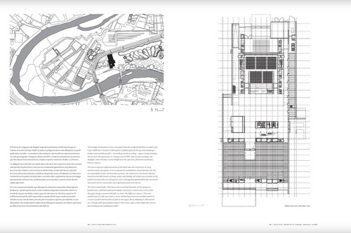 Nieto & Sobejano Arquitectura 2004- 2017 Tc 131/132