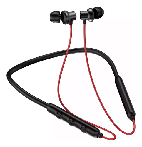 Audífonos Sports Bluetooth Con Super Bass Omthing Airfree
