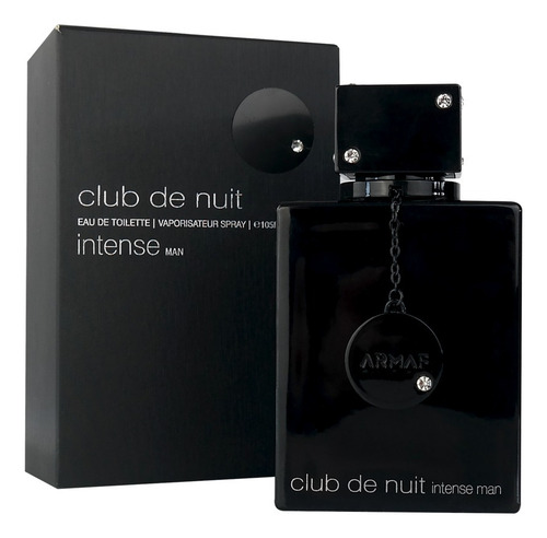Armaf Club De Nuit Intense 105 Ml H