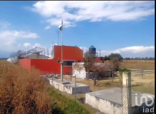 Venta Rancho 4 Ambientes San Juan Tuxco