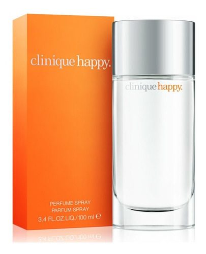 Perfume Happy Clinique 100 Ml Damas