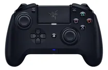 Comprar Mando Ps4 Razer Raiju Inalambrico Tournament Edition Sellado