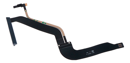 Cable Flexible Para Disco Duro A1278 Hdd 821-2049-a Para Dis