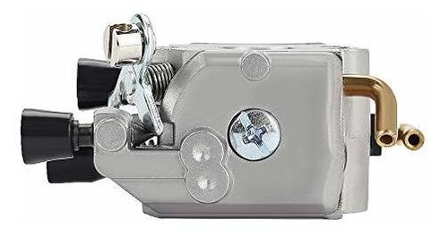 Carburador Fs85 Para Stihl Fs75 Fs80 Fs85 Hs75 Hs80 Hs85 Hl7