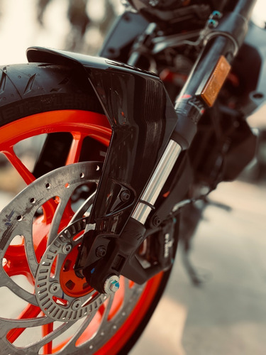 Imagen 16 de 20 de Ktm Duke 390 0km 2023 C U O T A S 0% S O L O D N I Stock