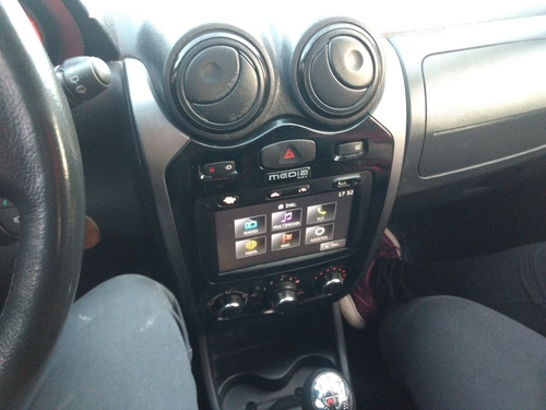 Imagen 5 de 9 de Renault Sandero 2013 1.6 Privilege 105cv