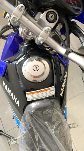Yamaha Xtz 125 El Mejor Precio Estamos Vendiendo