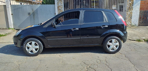 Ford Fiesta Hatch Financio Sem Score
