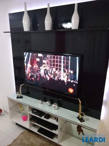 Imagem 12 de 15 de Apartamento - Jardim Santo Alberto - Sp - 633915
