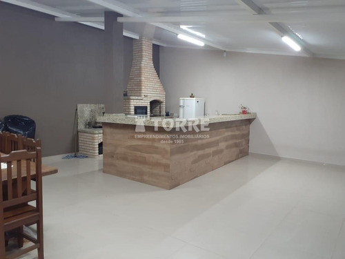 Imagem 23 de 30 de Casa À Venda Em Parque São Quirino - Ca003919