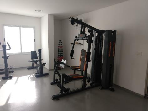 Imagem 6 de 18 de Excelente Apartamento - Vila Rosalia - Ven162