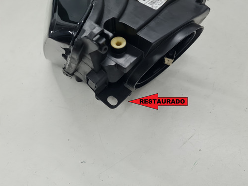 Farol Esquerdo Audi A7 2011 12 13 2014 Original Para Xenon (Usado)