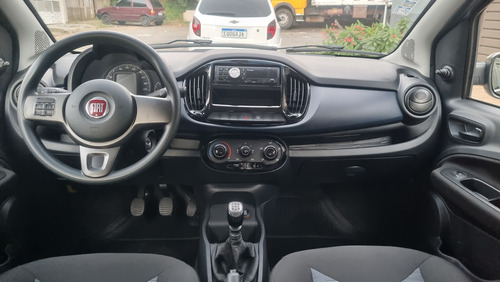 Fiat Uno 1.0 Attractive Flex 5p