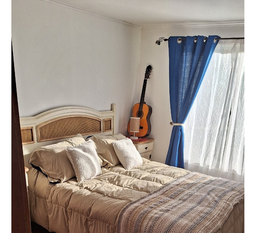 Vendo 2 Casas En Parc En Condominio San Jose Melipilla