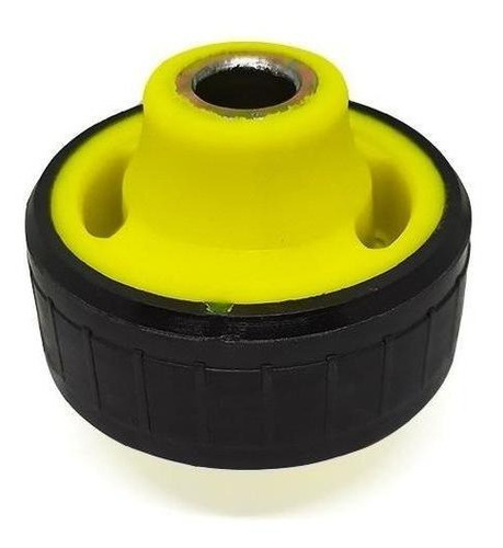 Imagen 2 de 6 de Buje Horquilla Inferior Grande Nissan Tiida 06-18 Micra