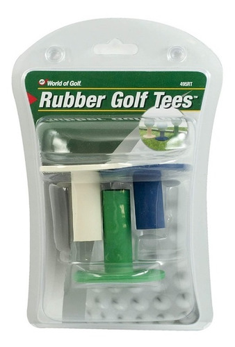 Tee De Invierno Para Golf Tee De Práctica Para Tapete