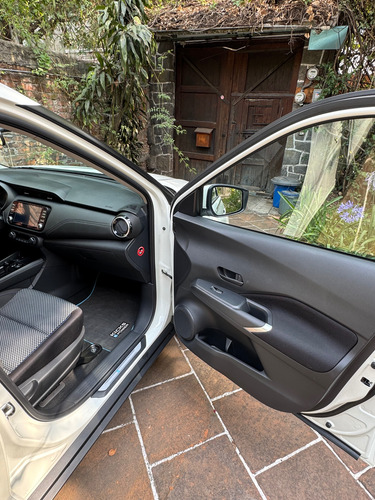 Nissan Kicks Advance ePOWER
