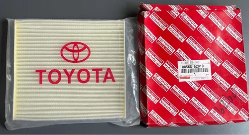 Filtro De Aire De Cabina Toyota 52010 