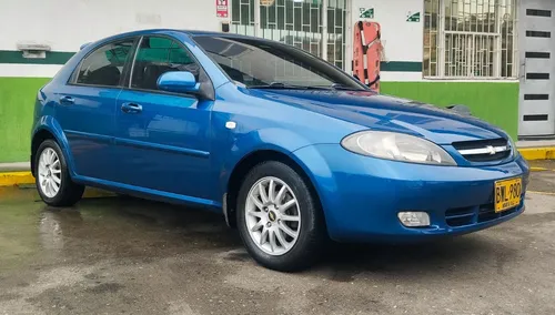 Chevrolet Optra 1.8 Hb