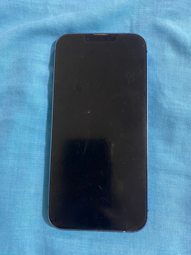 Vendo iPhone 13 Buen Estado 10\10 Un Solo Dueño Vend X Neces