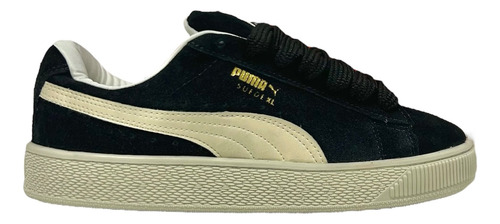Zapatillas Puma Suede Xl Pleasures