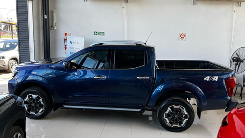 Frontier Platinum 4x4 At 2.3 Bt D Cd 2023