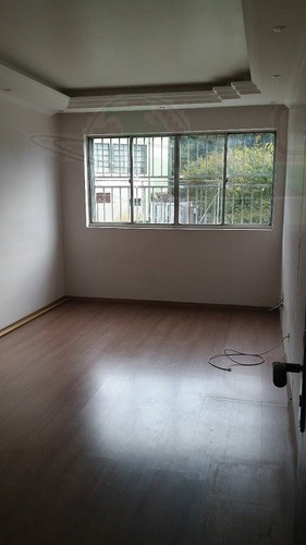 Apartamento Para Venda, 2 Dormitório(s), 54.0m² - 4917