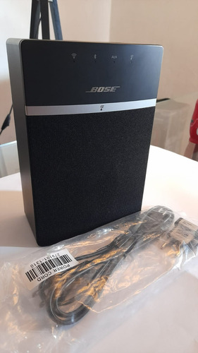 Parlante Bose Soundtouch 10 