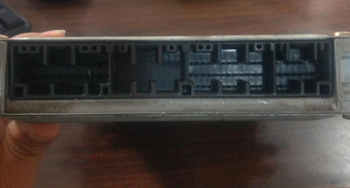 Computadora De Motor Acura Integra 1.8 1996 Ecu (Usado)
